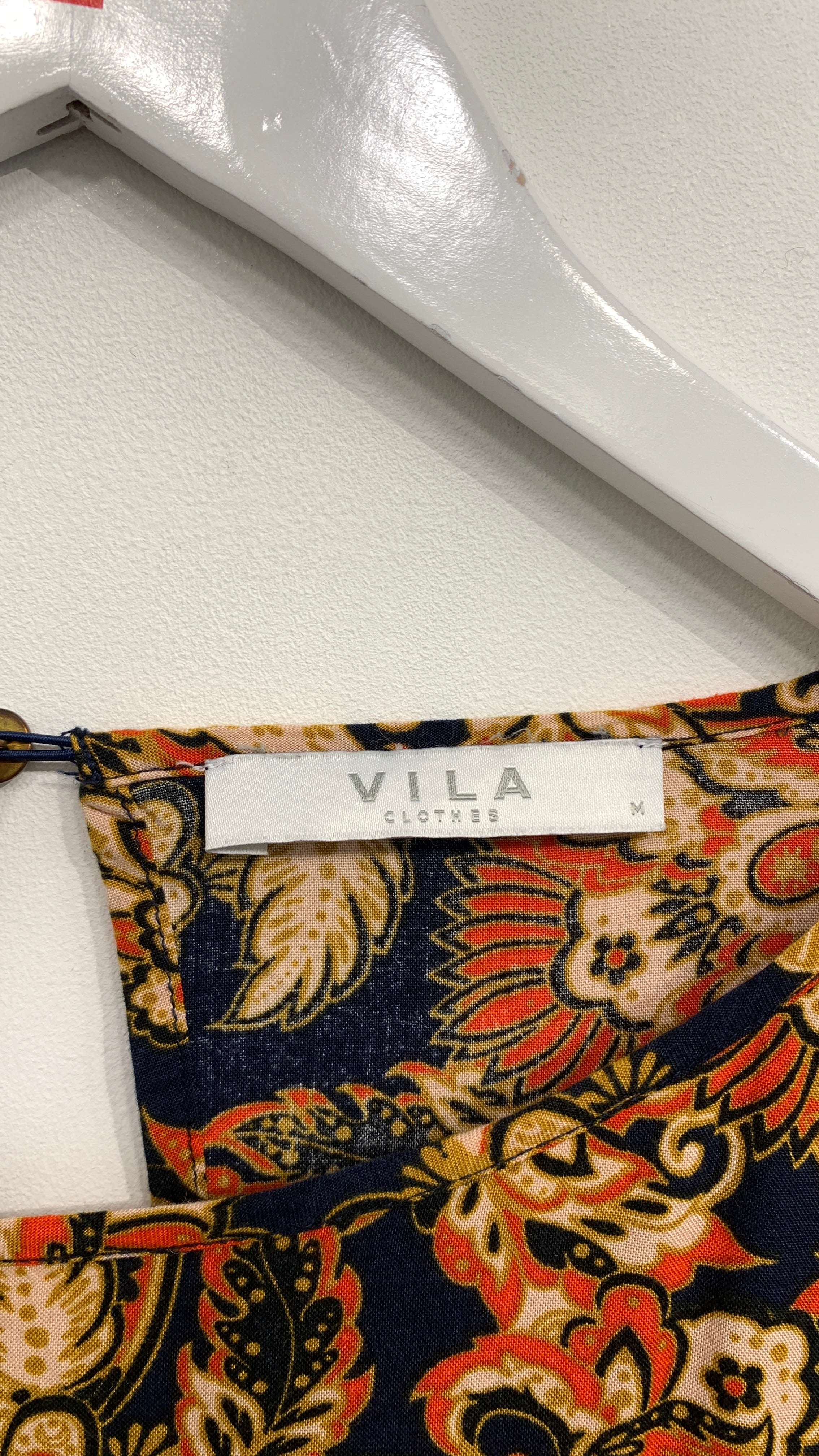 Vila Bluse